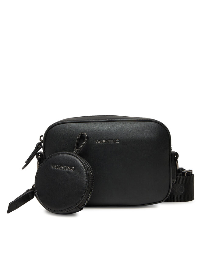 Valentino Handtasche Valentino VBS8UT22 Schwarz