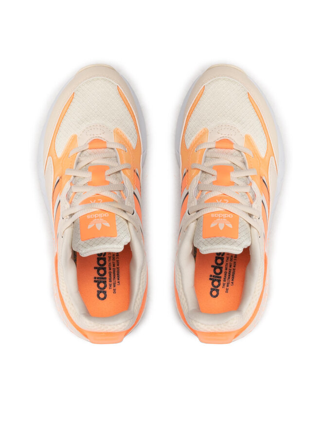 adidas Sneakers adidas Zx 1K Boost 2.0 W GW6869 Orange