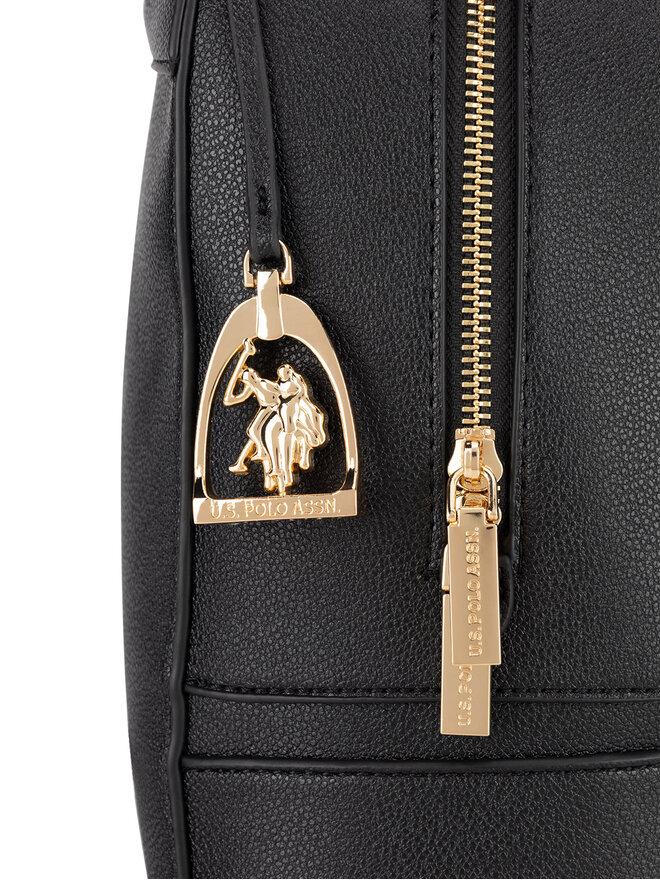 U.S. Polo Assn. Σακίδιο U.S. Polo Assn. BIUXT6310WVP Μαύρο