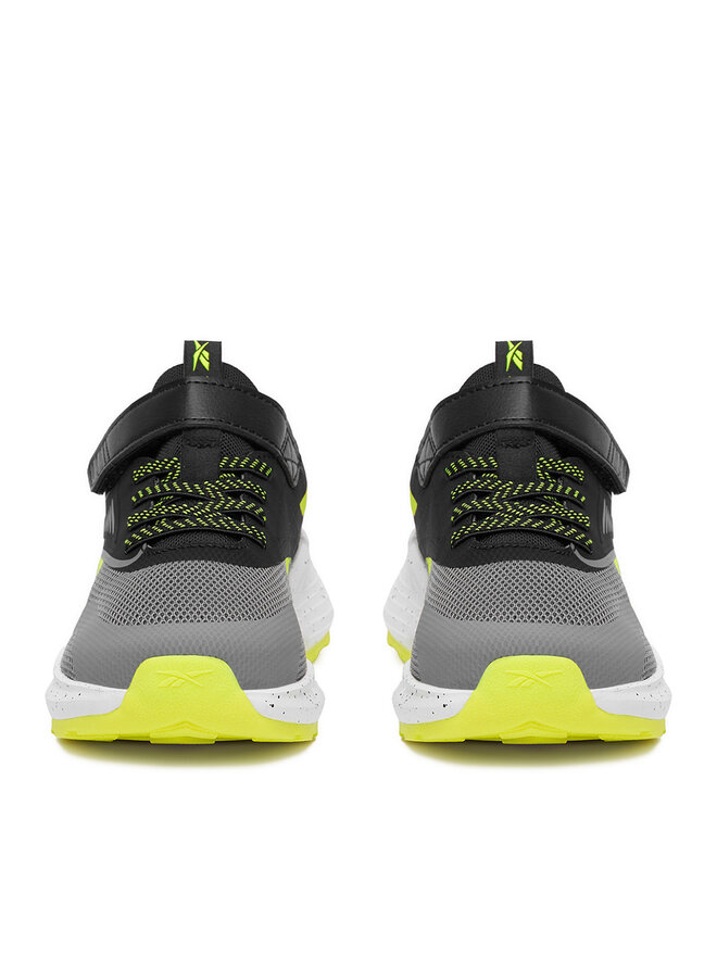 Reebok Laufschuhe Reebok Eo-Zig Dynamica 6 100267867 Schwarz