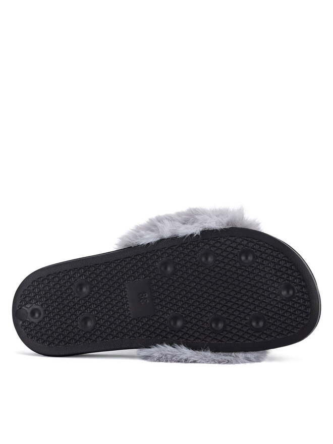 DeeZee Papucs DeeZee WFA2783-1 Szürke