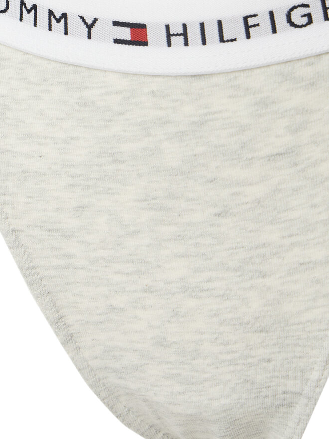 Tommy Hilfiger Tommy Hilfiger Σετ 3 τεμάχια στρίνγκ UW0UW05757 Έγχρωμο