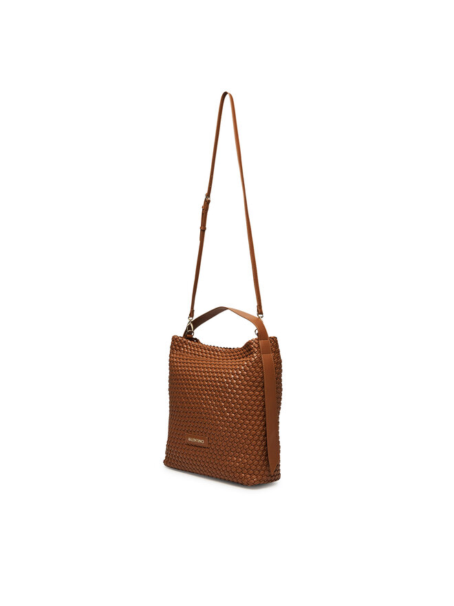 Valentino Handtasche Valentino Shantel VBS8Y607 Braun