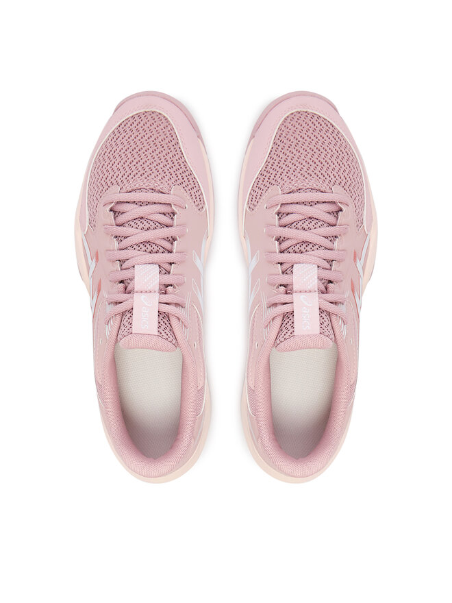 Asics Hallenschuhe Asics Gel-Rocket 12 1072A119 Rosa
