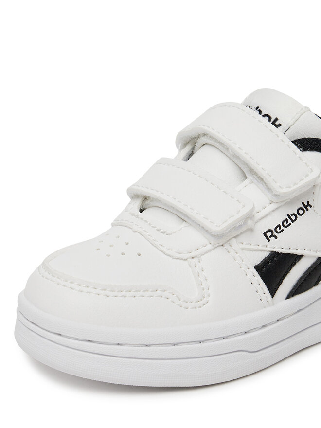 Reebok Snīkeri Reebok 24KC2080(III)CH Balts
