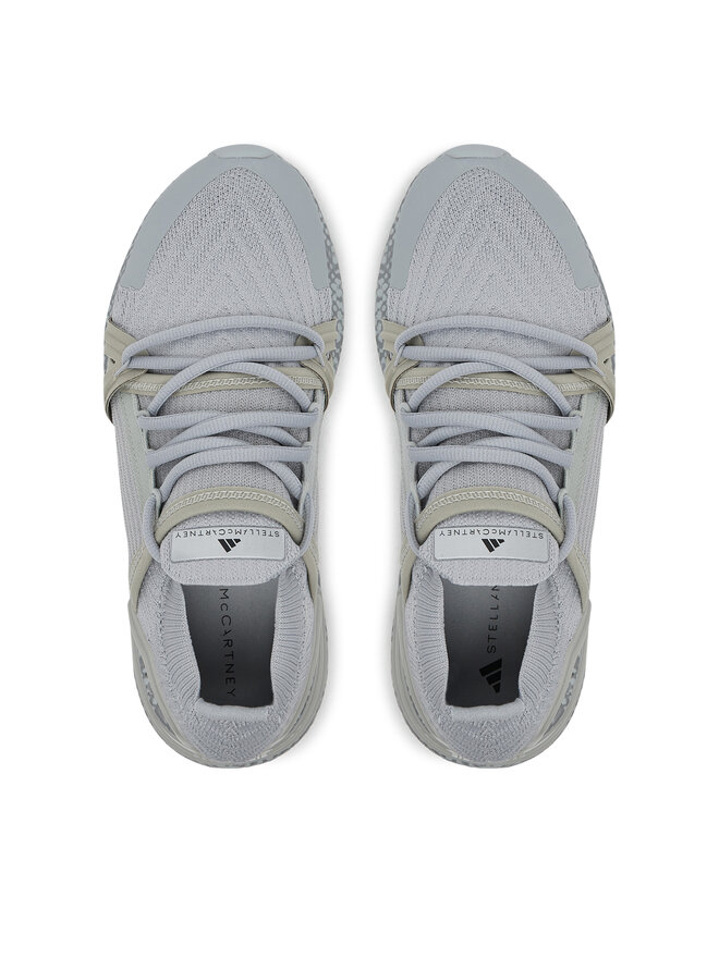 adidas by Stella McCartney Sneakers adidas by Stella McCartney Ultraboost DNA JR3264 Grau