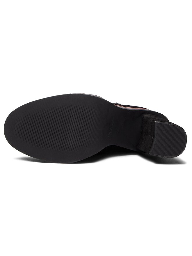 Marc O'Polo Botines Marc O'Polo 808 14817101 300 Negro