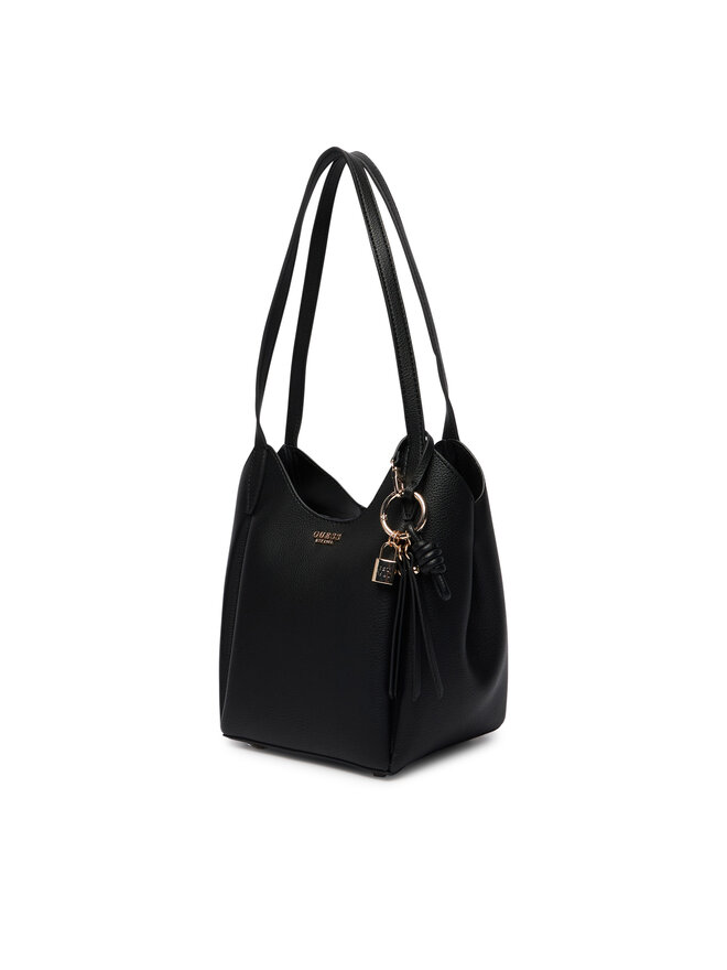 Guess Сумка Guess Melody HWBG97 35030 Чорний