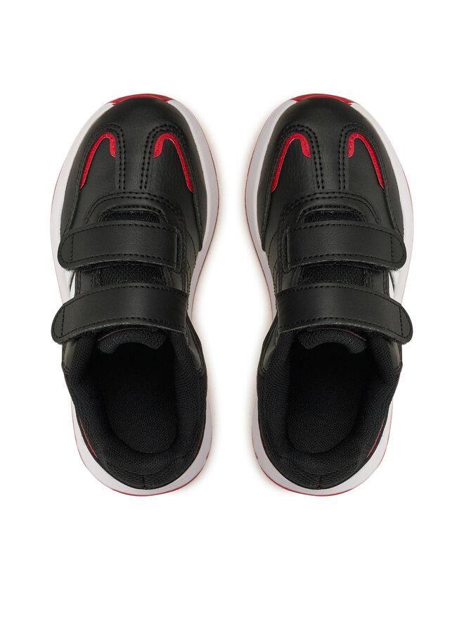 adidas Sneakersy adidas Tensaur Switch JH8653 Černá