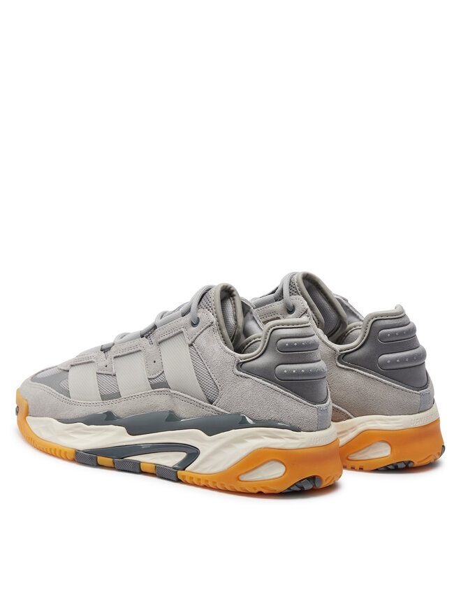 adidas Sneakers adidas Niteball IG6143 Grau