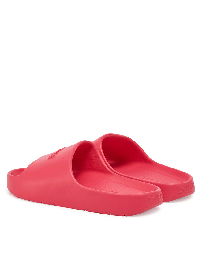 Levi's® Pantoletten Levi's® Wendy VWEN0001S Korallenfarben