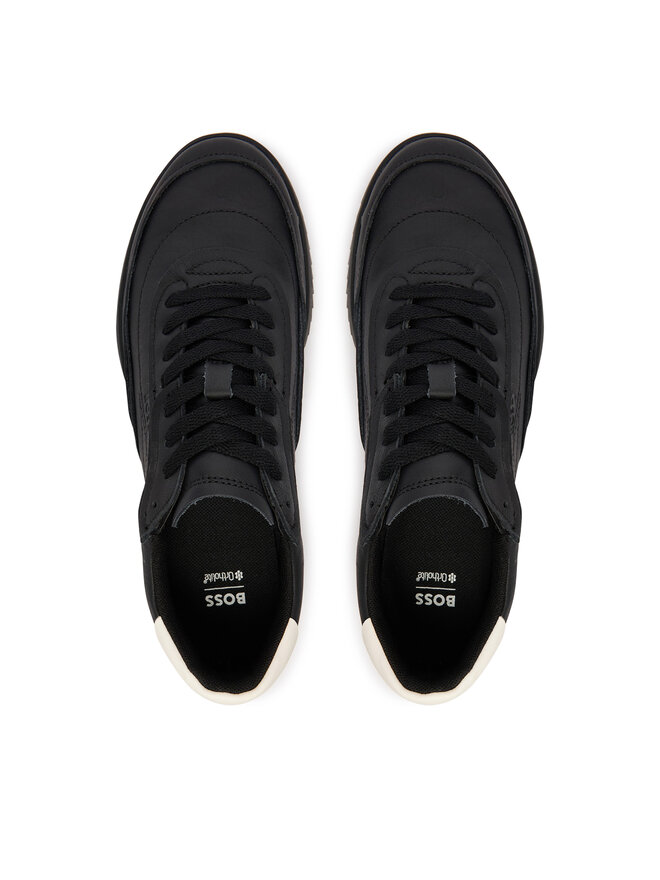 BOSS Sneakers BOSS Carlynn 50557753 Schwarz