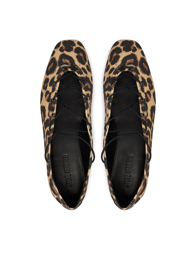 Steve Madden Ballerinas Steve Madden Pointe 11005032 Braun