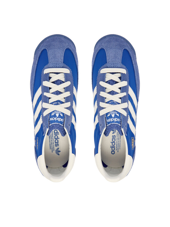 adidas Снікерcи adidas SL 72 RS J JI3088 Голубий