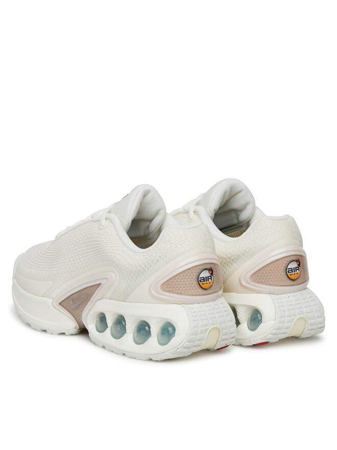 Nike Сникърси Nike Air Max Dn Se HV4436 133 Бял