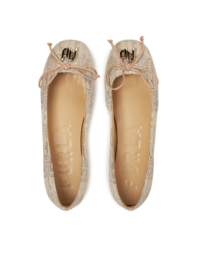 Furla Balerina Furla YJ01BAL BX1950 5C000 Barna
