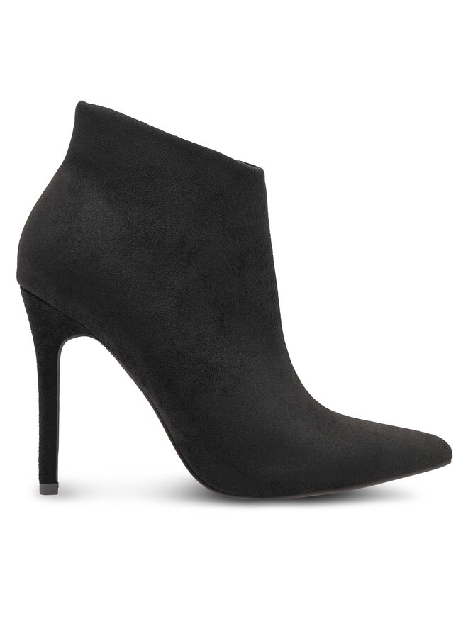 DeeZee Stiefeletten DeeZee MONA J236-K768 Schwarz