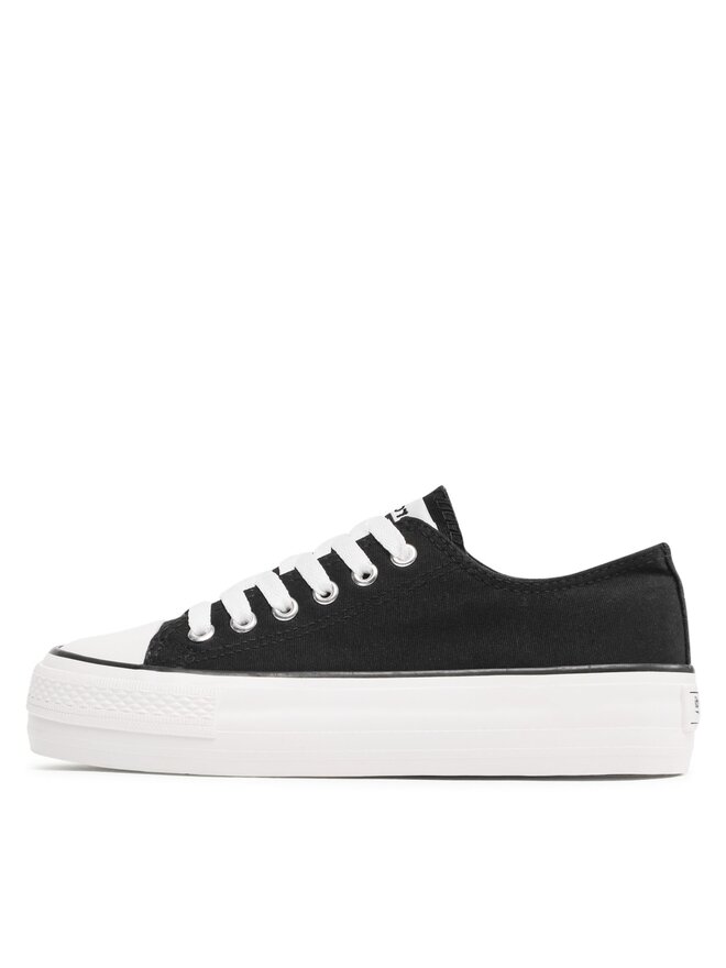 Sprandi Sneakers Sprandi WP40-WB0706 Μαύρο