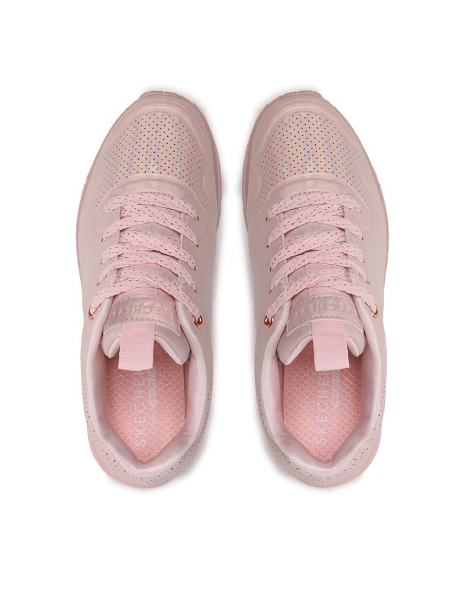 Skechers Сникърси Skechers Prism Luxe 310448L/LTPK Розов