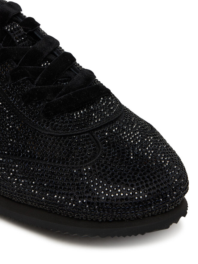 Polo Ralph Lauren Zapatillas Polo Ralph Lauren Swn Blrina Sk Ltl 804977980001 Negro