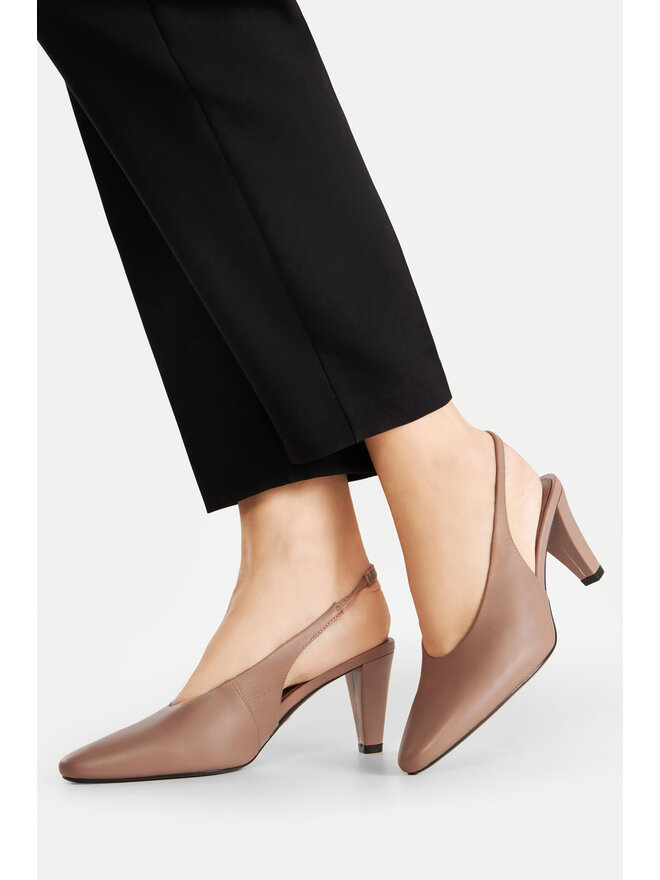 GINO ROSSI Tacones GINO ROSSI DREW-LT766-91 Beis