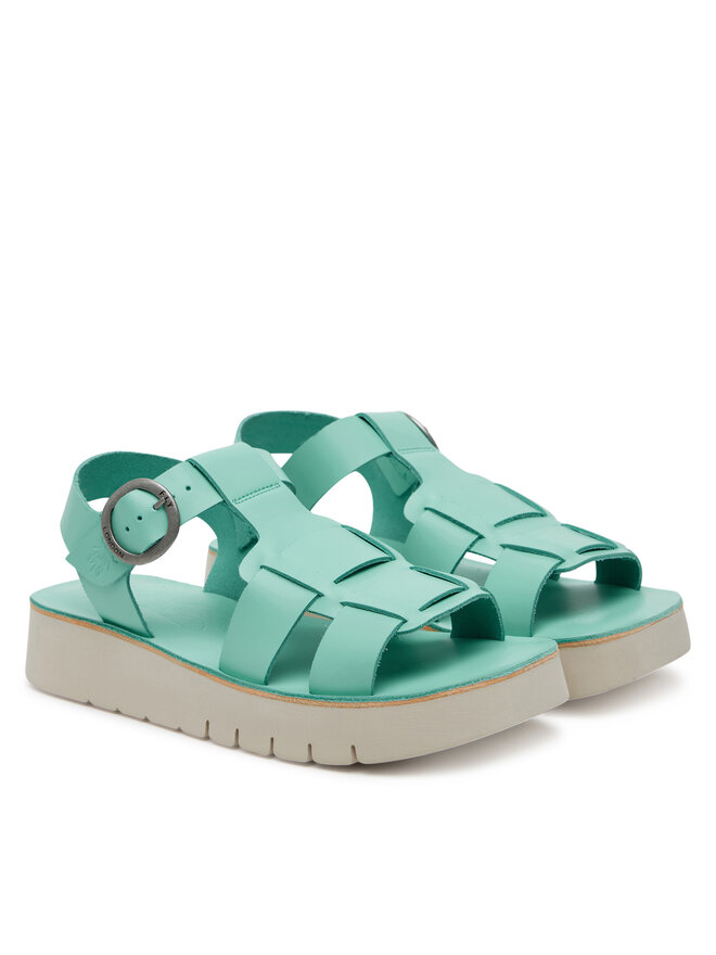 Fly London Sandalias Fly London Sudyfly P145246004 Turquesa