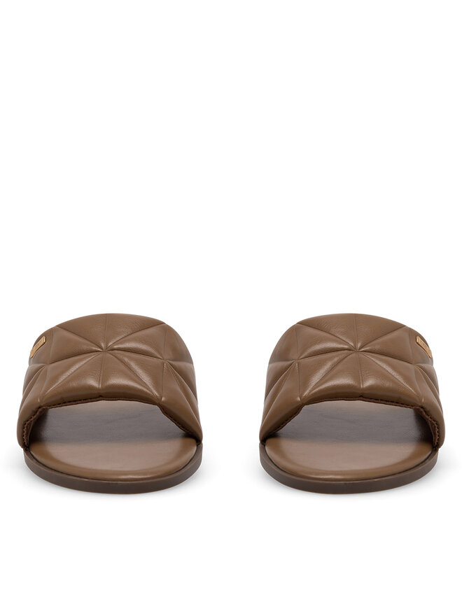 MEXX Шльопанці MEXX WYL021123-02 Коричневий