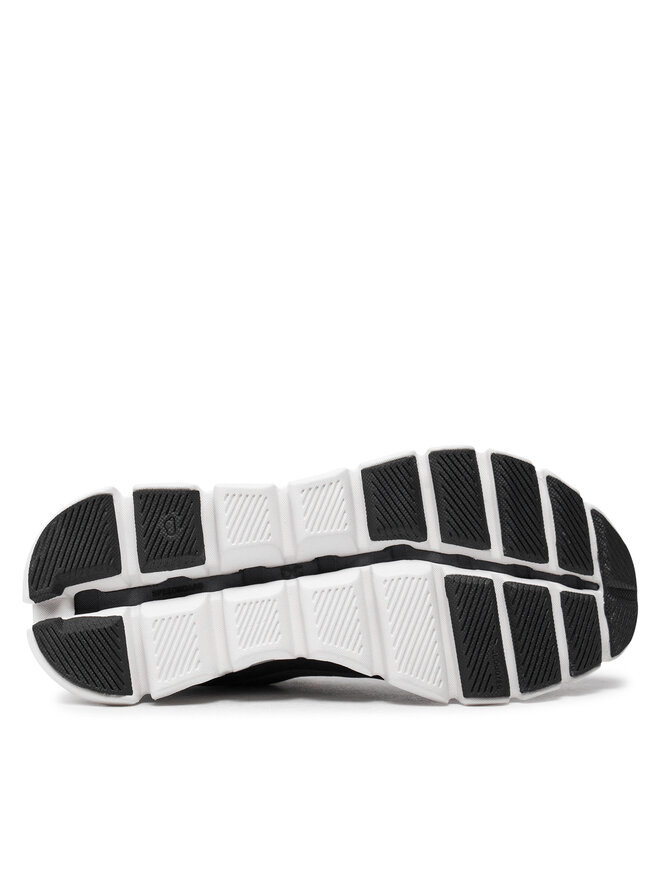 On Pantofi pentru alergare On Cloud X 3 Ad 3WD30300299 Negru
