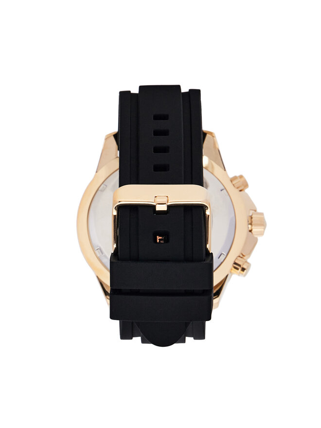 Guess Годинник Guess Majestic  GW0909G2 Золотий