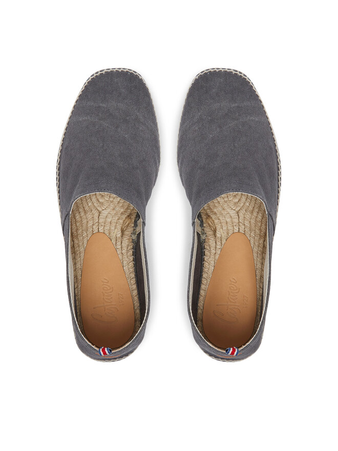 Castañer Espadrilles Castañer Pablo/002 21816 Szürke