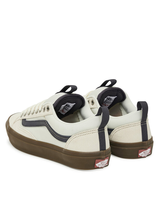 Vans Sneakers aus Stoff Vans Skate Old Skool 36+ VN000D5ROVM1 Creme