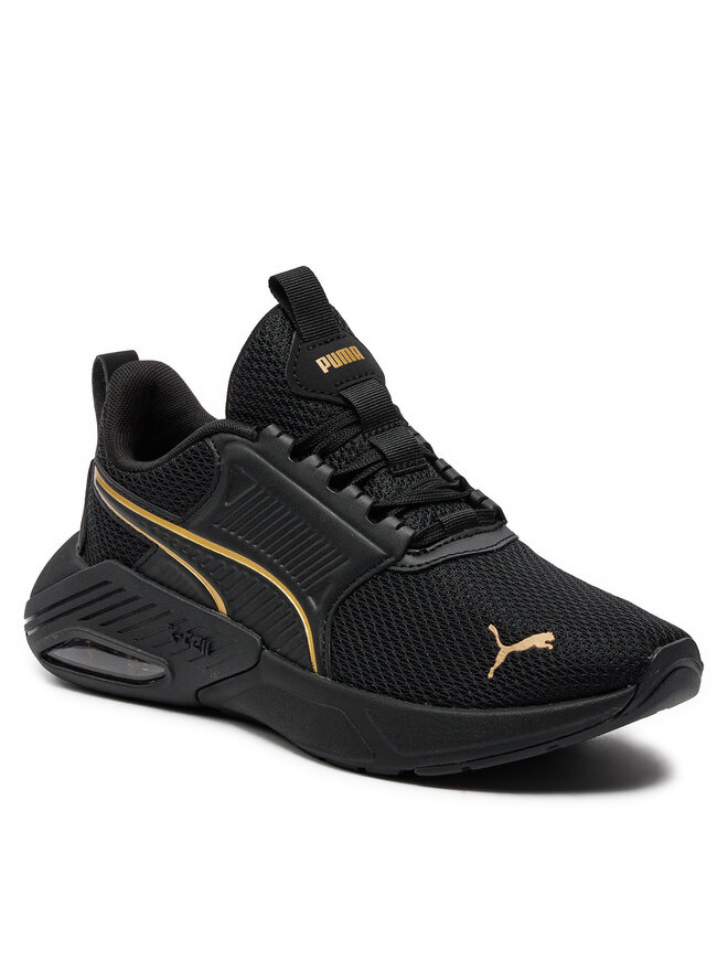 Puma Běžecké boty Puma X-Cell Nova 379495 05 Černá