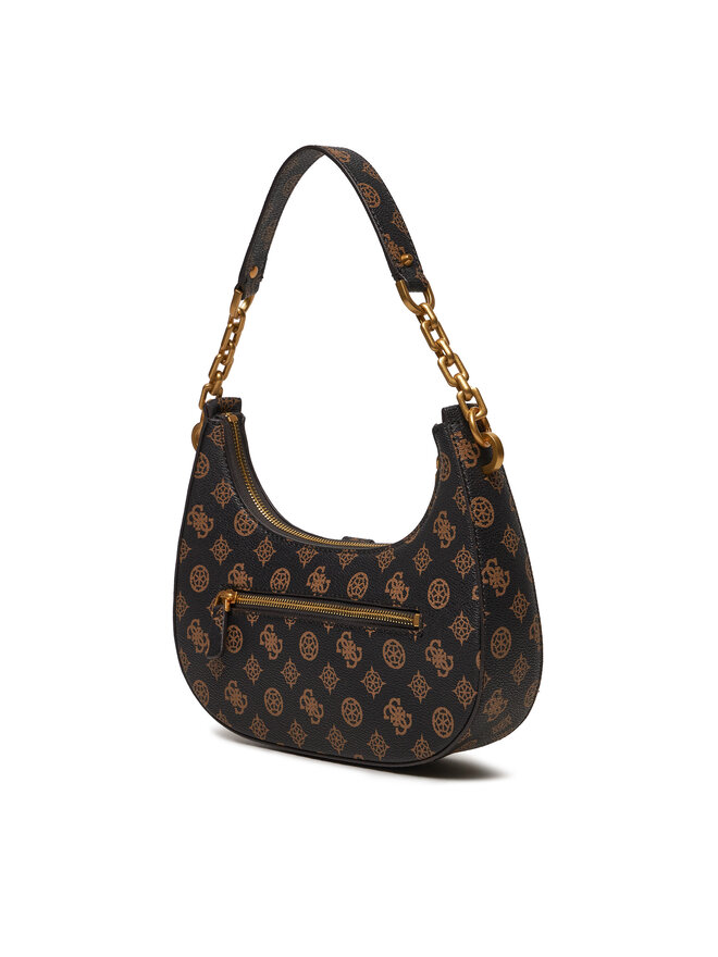 Guess Сумка Guess Kuba HWPA93 29180 Бежевий