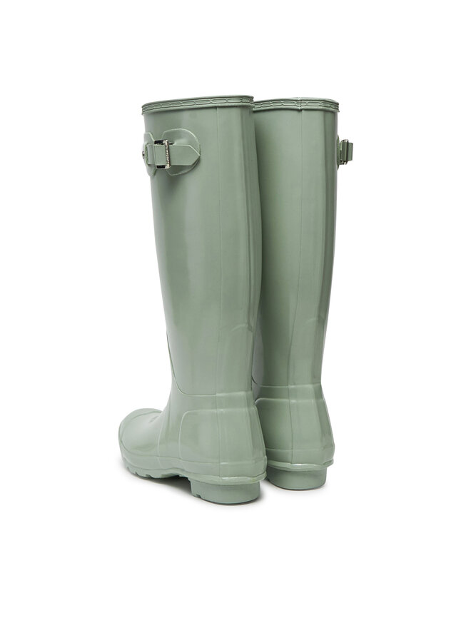 Hunter Cizme de cauciuc Hunter WFT1000RGL Albastru