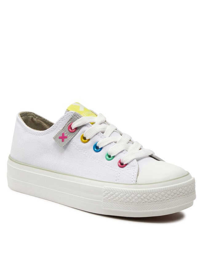 Xti Bambas Xti 150805 Blanco