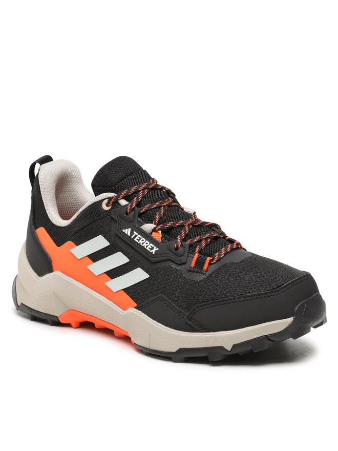adidas Trekingová obuv adidas Terrex AX4 Hiking Shoes IF4867 Černá
