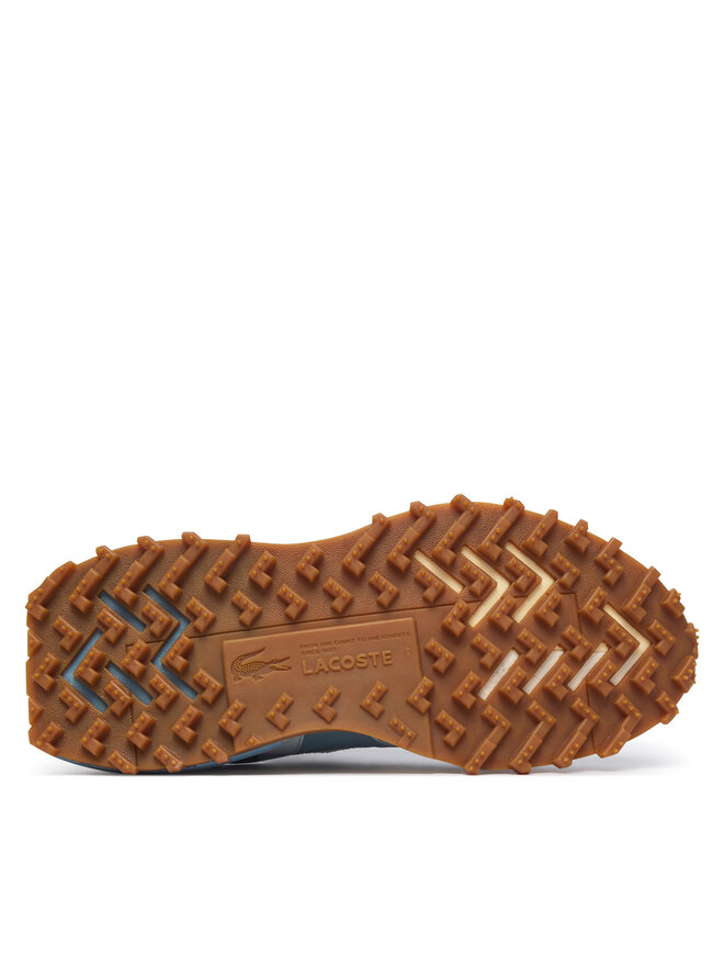 Lacoste Снікерcи Lacoste Elite Active 52SFA0067 Голубий