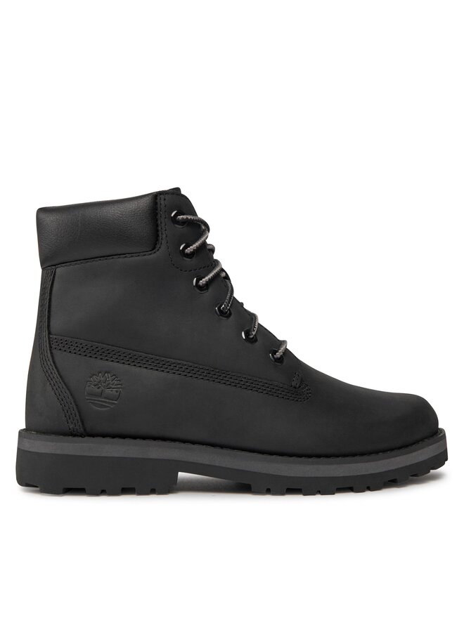Timberland Trappers Timberland Courma Kid Traditional6In TB0A28W90011 Negru