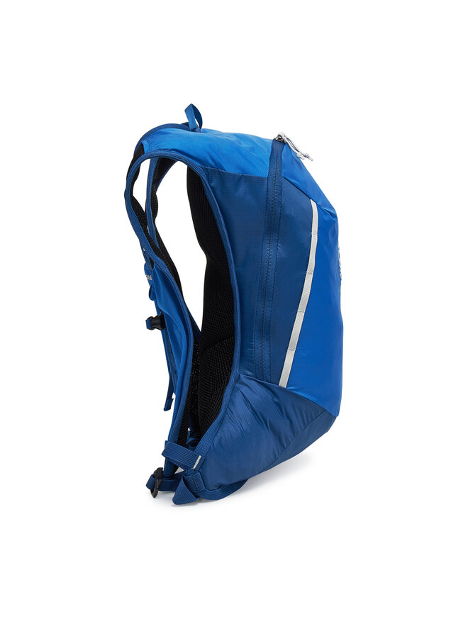 Salomon Σακίδιο Salomon Cross 8 LC2463400 Μπλε