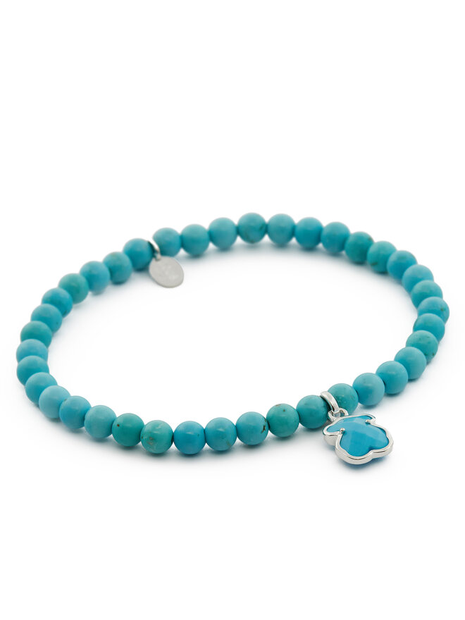 TOUS Rokassprādze TOUS Icon Color 1003678900 Zils