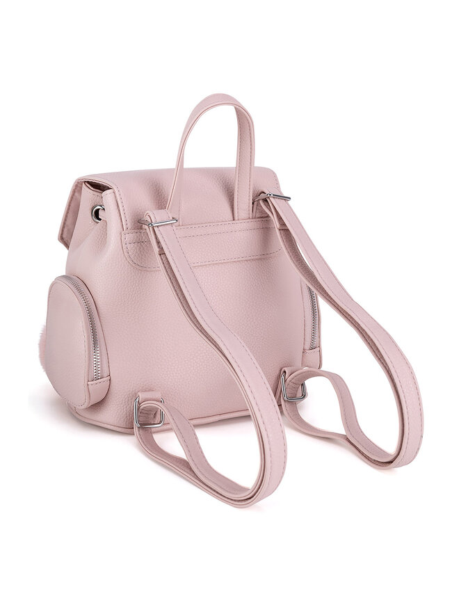 JENNY Rucksack JENNY JNY-M-002-07 Rosa