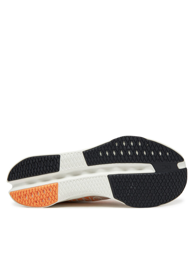 On Pantofi pentru alergare On Cloudsurfer Next 3ME30023126 Portocaliu