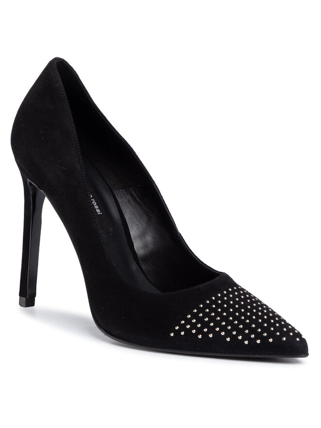 GINO ROSSI Tacón de aguja Gino Rossi DCK318-MIYA Negro