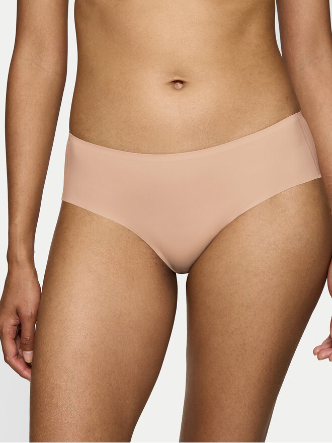 Triumph Triumph Σλιπ κλασικά Smart Invisible 10222281 Μπεζ