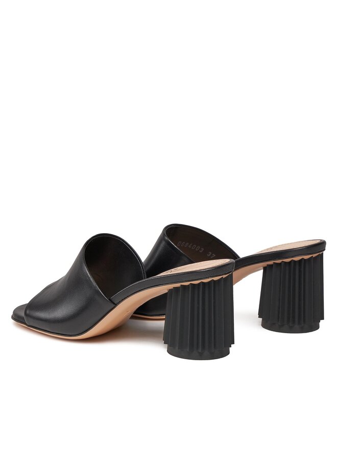 AGL Chanclas AGL Dorica D684003PCKB0741013 Negro