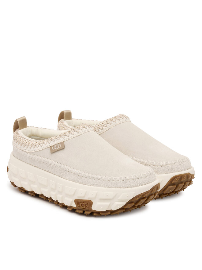Ugg Шльопанці Ugg W Venture Daze 1155650 Écru