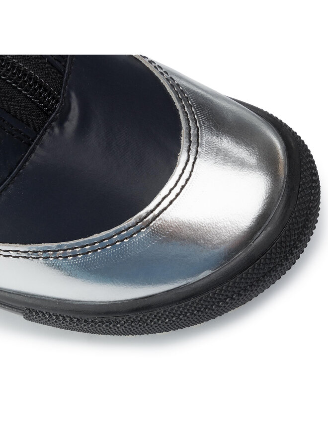 Bartek Schneeschuhe Bartek 44405/LAK Dunkelblau
