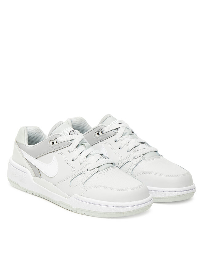Nike Снікерcи Nike Full Force Lo (Gs) FV5929 003 Сірий