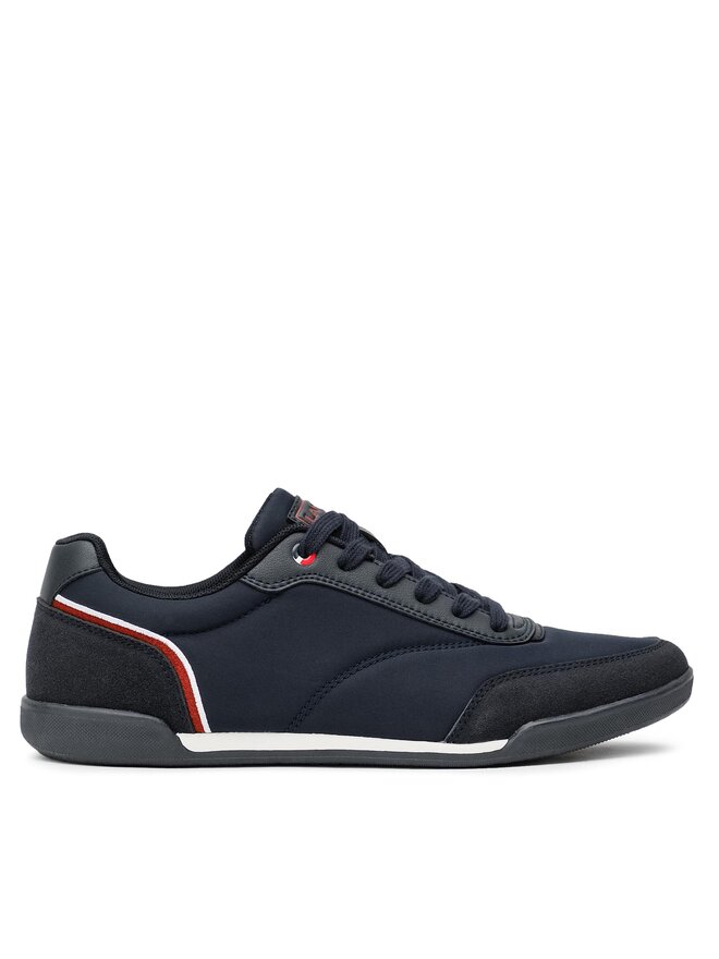 Lanetti Sneakers Lanetti MP07-01458-03 Blu scuro