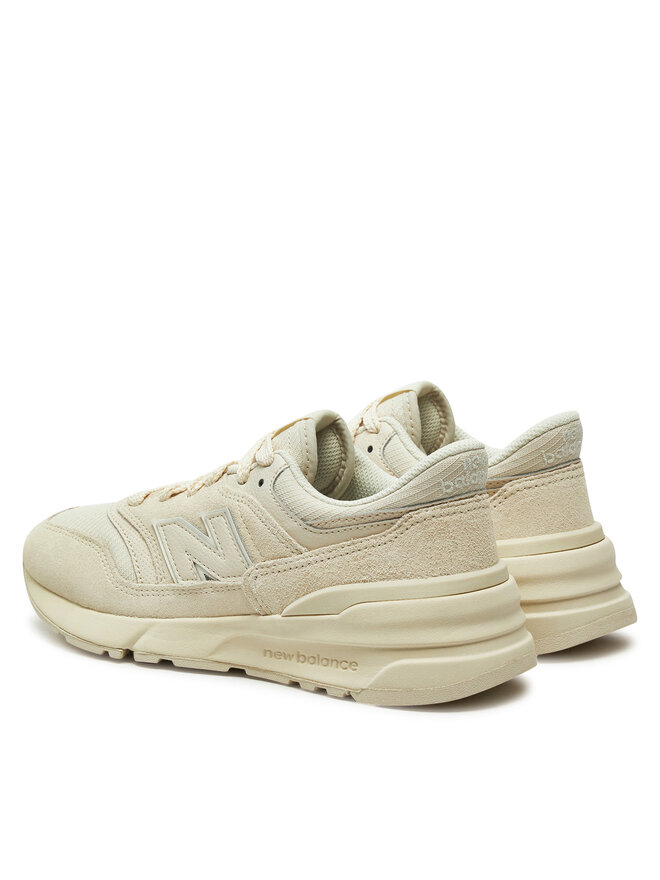 New Balance Sneakersy New Balance U997RME Beżowy